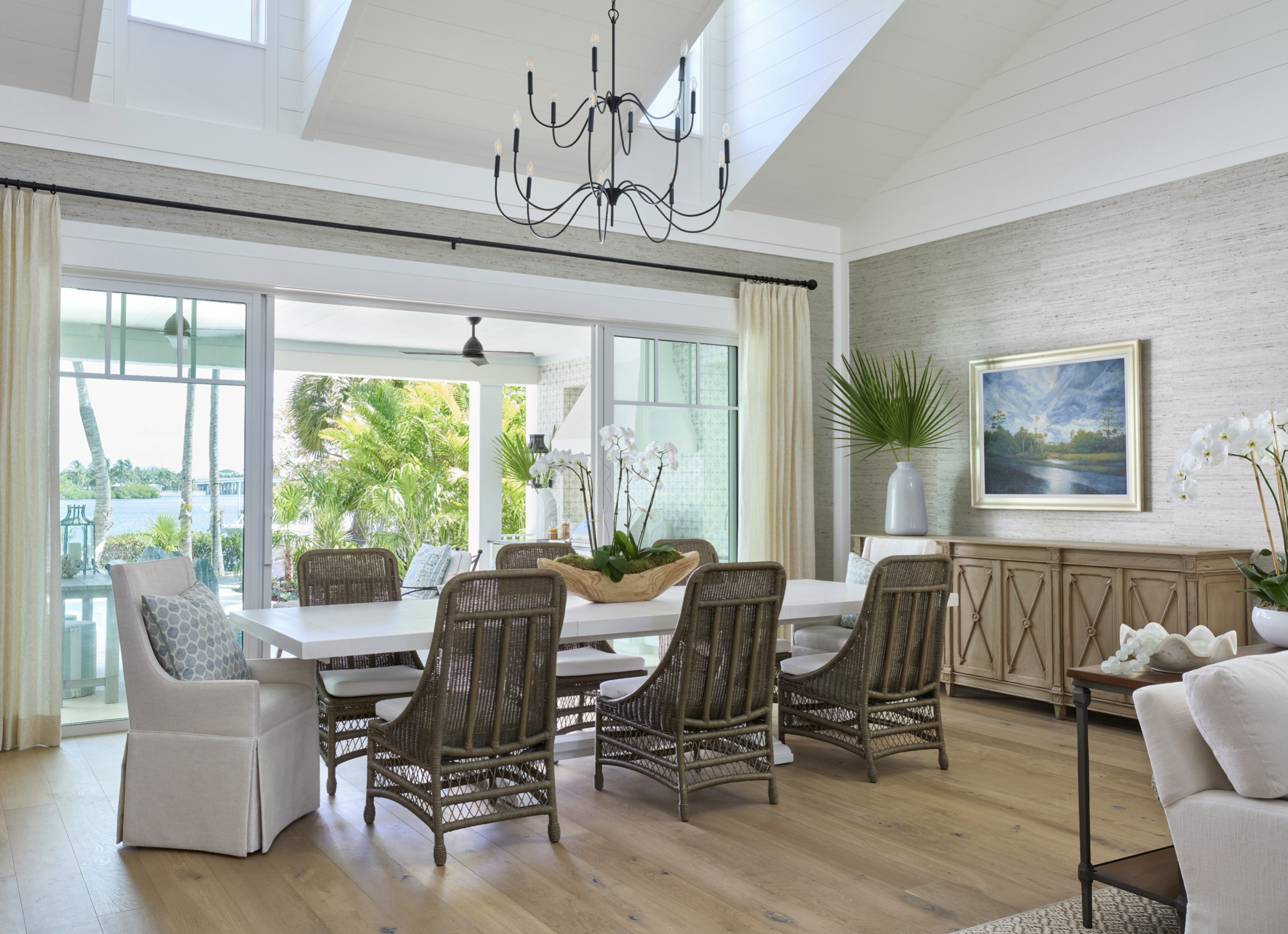 JMA Interior design